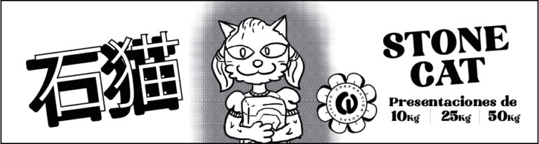 StoneCat