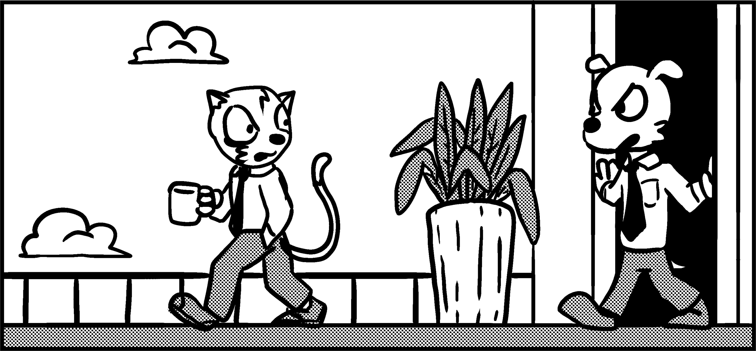 #05 Conflicto Laboral